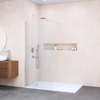 Душевая перегородка RGW WA-002 1000