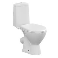 Унитаз-компакт Cersanit JUST 031 3/6 TPL, 64073