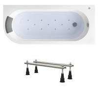 Аэромассажный комплект 4 в 1 Lavinia Boho Art II 363540A0