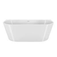 Акриловая ванна BELBAGNO BB710-1700-800