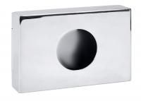 Диспенсер для пластиковых мешков Bemeta Hotel 101403031