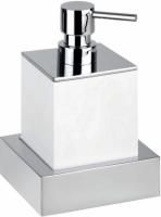 Дозатор для жидкого мыла Bemeta Gamma 145509012