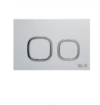 Унитаз с инсталляцией WeltWasser AMBERG 506 ST + MERZBACH 004 GL-WT + AMBERG RD-MT CR