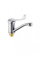 Смеситель для мойки Сантаком stMIRA 5579