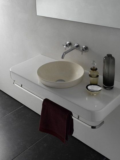 Рукомойник VitrA Water Jewels 4334B003-1361