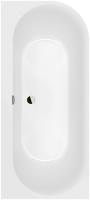 Ванна Villeroy & Boch Oberon 2.1 1800 x 800 мм, с задней стенкой, UBQ180OBN9CL00VD01
