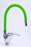 Смеситель для мойки Сантаком stOmega 3398-5