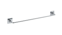 Полотенцедержатель трубчатый Fixsen Square FX-93101A 55 см