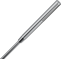 Ручной душ Hansgrohe Pulsify S 24125000. хром 24125000