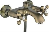 Смеситель для ванны Haiba HB3119-4