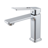 Смеситель для раковины Gid Niagara L057-CH-K