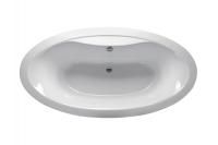 Ванна акриловая отдельностоящая Vayer Beta KPL Гл000006827, 194x100