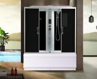 Душевая кабина River SENA 170/70/55 TH, 170x70x217