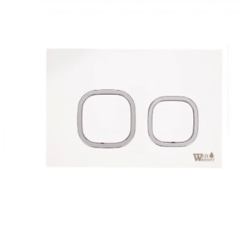 Унитаз с инсталляцией WeltWasser AMBERG 497 + MERZBACH 004 MT-BL + AMBERG RD-WT