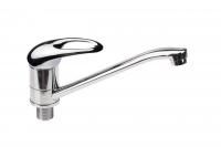 Смеситель для мойки Сантаком stOmega 3303-1