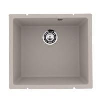 Кухонная мойка Ulgran Quartz Under 450-10, песок