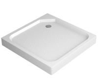 Душевой поддон Niagara Nova NG-100-100Q, 100х100х13, квадрат