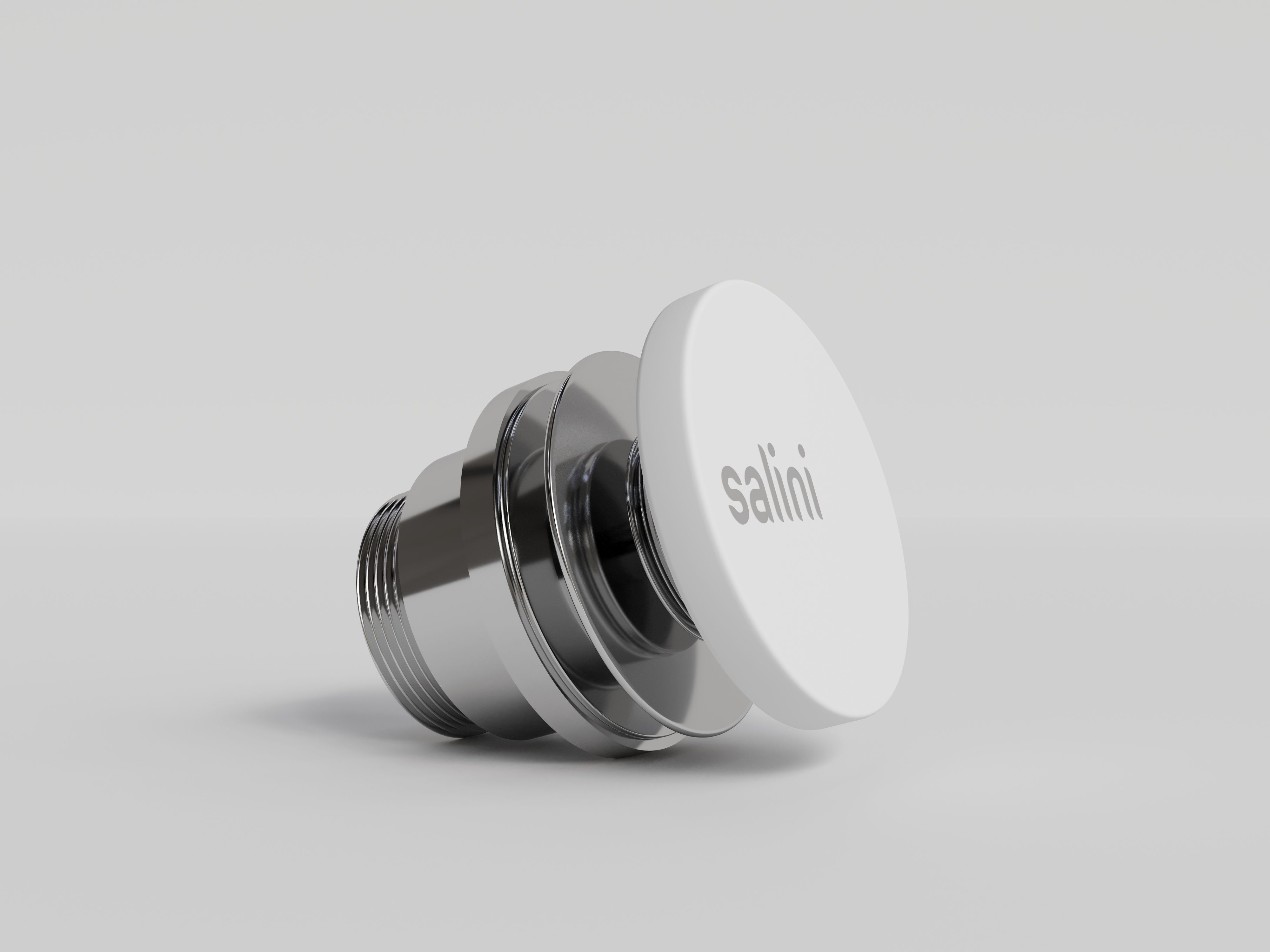 Донный клапан для раковины D 506