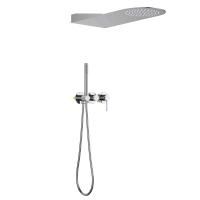 Душевая система встроенная Timo Saona SX-2340/00SM хром