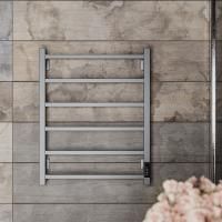 Полотенцесушитель RoxenBath Square 11050-5365B электрический