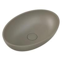 Умывальник RoxenBath Nimfa gray 300160-DG