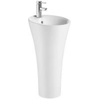 Раковина ADELINA напольная Cerutti SPA CT7274 455x455x870