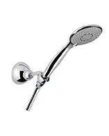 Душевой гарнитур Webert AC0489015, хром