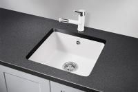 Кухонная мойка Granula GR-3601 арктик