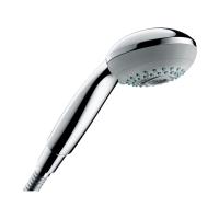 Hansgrohe Crometta 85 Multi ручной душ хром 28563000