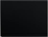 Панель боковая Aquanet Borneo 75 R черная