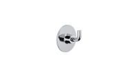 Крючок одинарный Fixsen Round FX-92105