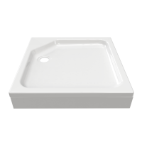 Поддон душевой Triton 90х90 низкий (ПД1)