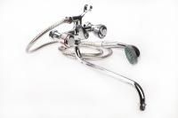 Смеситель для ванны Сантаком StOmega 3311