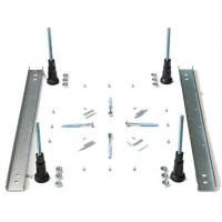 Ножки для ванны Lavinia Boho Complement 35500010