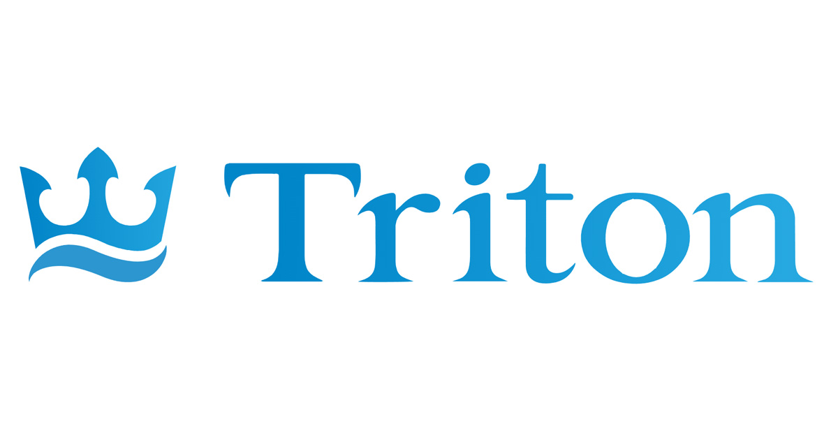 Triton Triton