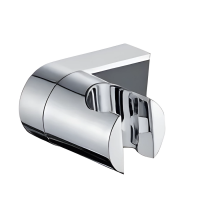 Настенный держатель WONZON & WOGHAND, Хром (WW-994207-CR)