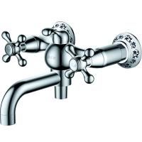 Смеситель для ванны D&K Hessen Hercules DA1423241