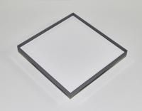 Накладка BETTOSERB под плитку, цвет черный, 110150CB