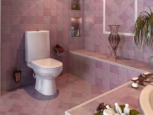 Унитаз-компакт Оскольская Керамика Леда Люкс 45901130051