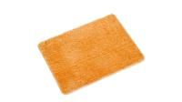 Коврик для ванной Fixsen Amadeo 1-ый, FX-3001G, оранжевый, 50х70 см