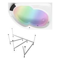 Комплект 4 в 1 Lavinia Boho Grance Hill S3-370317PR