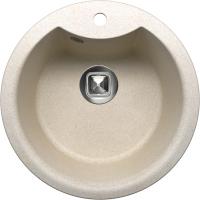 Кухонная мойка TOLERO Classic R-108E №102 Сафари
