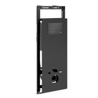 Система инсталляции для унитазов WasserKRAFT Salm 27TLT.010.ME.BL.MB04