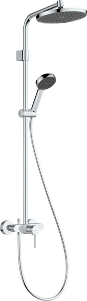 Душевая система Hansgrohe Activera S 28875000. хром 28875000