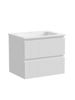 Тумба для раковины Sancos SNOB T SNT60W