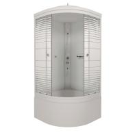 Душевая Кабина Triton Полосы 90*90 Б (ДН4)