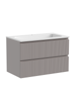 Тумба для раковины Sancos SNOB T SNT80SM