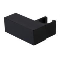 Настенный держатель WONZON & WOGHAND, Черный матовый (WW-994220-MB)