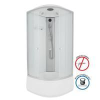 Душевая кабина Niagara Eco NG 7309-14 100x100 см