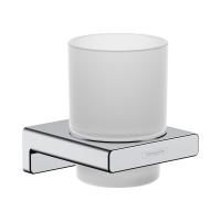Hansgrohe AddStoris Стакан для зубных щеток хром 41749000